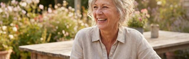 The adults who stay genuinely happy in their 70s and 80s aren’t the ones with the most family nearby — they’re the ones with at least one relationship in which they’re still allowed to be fully honest