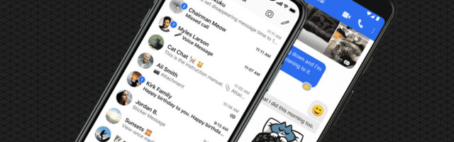 Signal is drama-free for now, but it should prepare for the worst