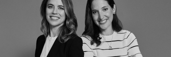 A former NEA partner and a former Uber exec just closed their $140 million debut VC fund