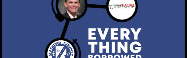 ‘Everything Borrowed’ Podcast Ep. 16: A Conversation with Mark Hackel