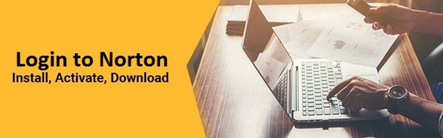 How to Create a Norton Account?