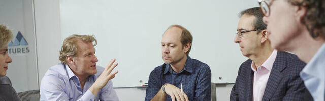 H|T: The Healthtech Times – Lumira Ventures hunts US medtech