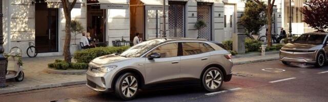 Graz-based Easelink bolts ahead with €8.3 million for its automated EV charging solution