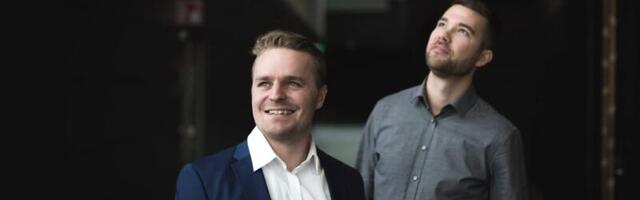 Finland’s property technology startup raises funding for its scalable solution for monitoring and developing indoor air conditions in large building stocks