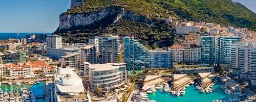 Crypto Gibraltar festival returns, September 22nd–24th