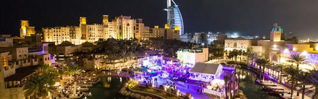 Skift Global Forum East 2022 Is One Week Away