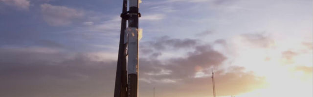 Rocket Lab boosts Electron rocket’s lift capacity by 660 lbs