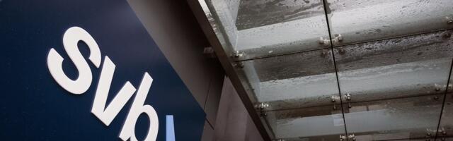 SVB Tries to Heal Its Branding Black Eye