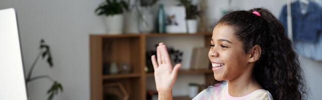 Revolutionary Happinetz Device Shields Kids Online Safety