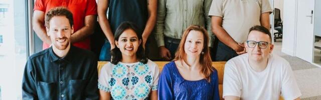 Renew Risk raises  £1.7M Seed funding for green energy risk analytics