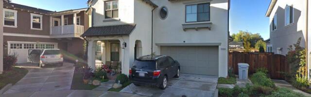 Single family residence sells for $1.9 million in Fremont