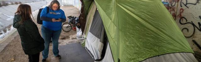 How the California Legislature addressed homelessness this year
