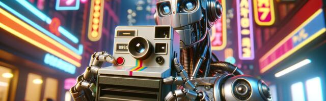 OpenAI joins Meta in labeling AI generated images