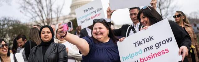 Banning TikTok would be both ineffective and harmful