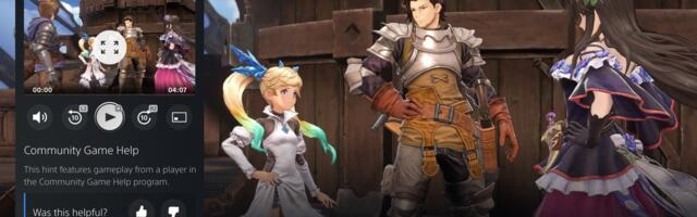 PS5 update to add Game Help created by user-generated content