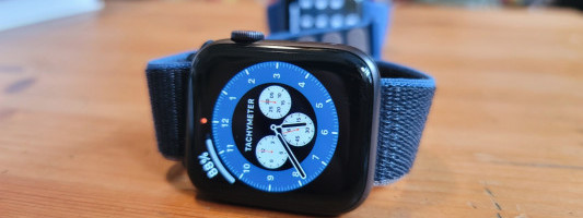 A closer look at the new Apple Watches