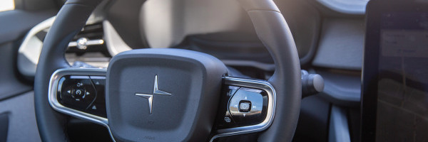 Polestar built a better car than Tesla; now it needs to build a better brand