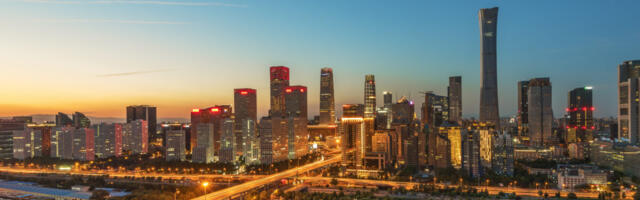 Mastercard Relaunches Priceless Beijing Programme, as Global Tourism Uptake Continues