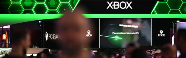 Microsoft lays off another 650 Xbox employees as part of its Activision deal