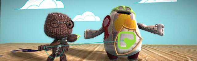 After years of server issues, LittleBigPlanet 3 is being delisted