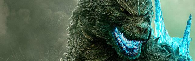 Godzilla Minus One’s Takashi Yamazaki Is Making Another Godzilla Movie