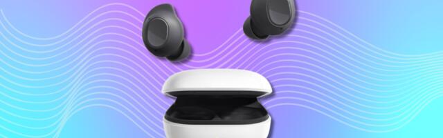 Snag a pair of Samsung Galaxy Buds FE at their lowest-ever price at Amazon