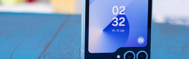 Samsung Galaxy Z Flip FE and Z Flip7 chipsets tipped