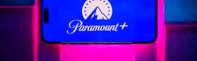 Paramount Plus Has a Black Friday Deal for $3 That You Can Gobble Up