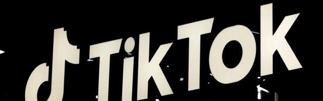 TikTok fails to halt law that could lead to US ban