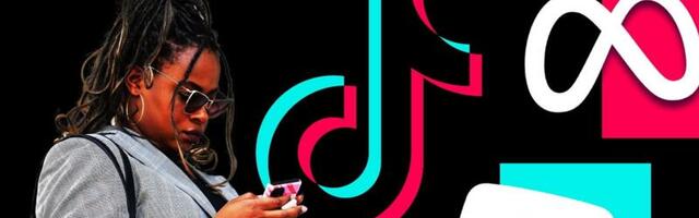 TikTok’s rivals can expect revenue and user gains if US bans app