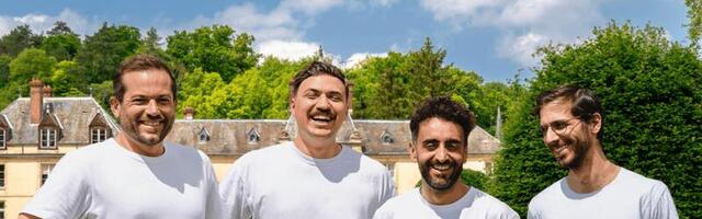 Naboo closes €20M Series A for corporate retreat booking