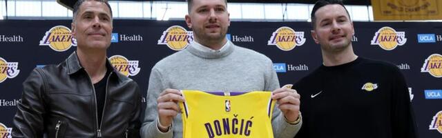 The Luka Dončić trade controversy, explained for people who simply love mess