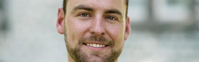 Luxor’s Aaron Foster on Bitcoin Mining’s Growing Sophistication