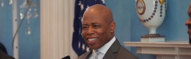NYC Mayor Eric Adams Calls For the End of NYDFS' BitLicense, Proposes 'BitBond'