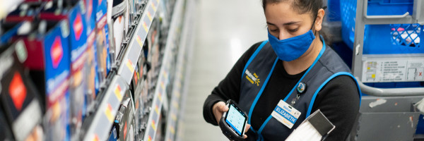 Walmart’s new test stores will experiment with AR, mobile, revamped checkout and more
