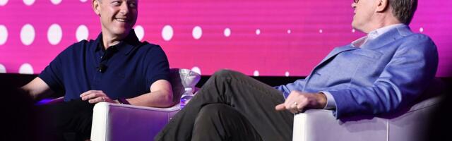 Circle Rockets After Stablecoin Bill Clears Senate, Pushes Post-IPO Rally to Over 500%