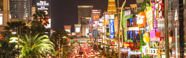 Why Do Traffic Lights Take So Long In Las Vegas?