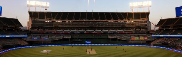 Alameda County signs off on Oakland Coliseum sale, cutting ties with A’s