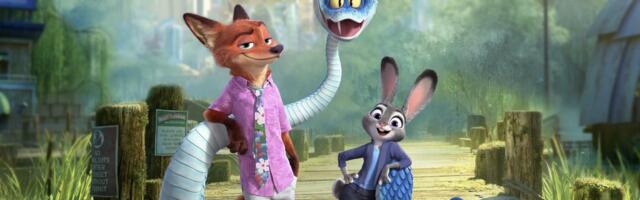 Zootopia 2 trailer puts Judy Hopps and Nick Wilde in therapy