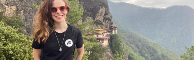 I enjoyed my first organized tour of a country, but I wouldn't book another until I'm much older