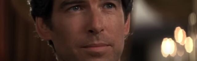 Pierce Brosnan Would Totally Play James Bond Again, Y’Know, if They Asked Him To
