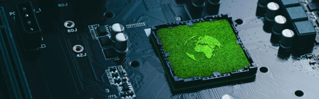 Shred less, save more: why enterprises are ditching destruction for smart sanitization