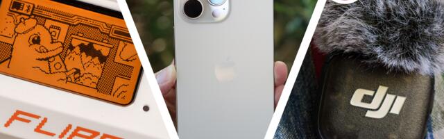 ICYMI: the week's 7 biggest tech stories from Apple's iPhone event teaser to a possible car theft threat