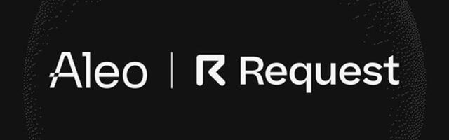Aleo and Request Finance partner to bring privacy-first crypto payroll to Web2 and Web3 companies