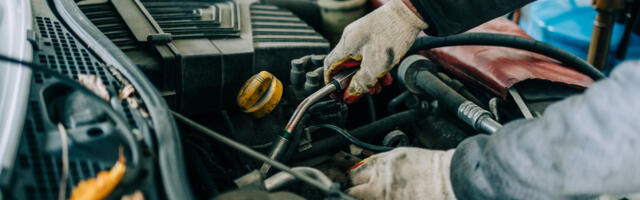 Why You Should Upgrade A Car's Handling Before Adding More Horsepower To Its Engine