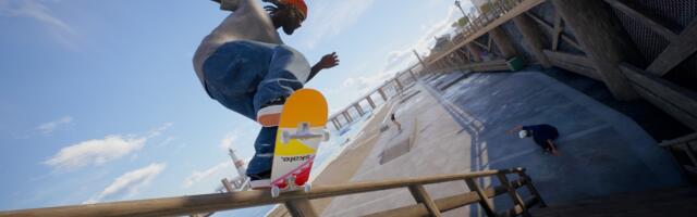 Skate Early Access missions not showing bug – how to fix 'all missions completed' error