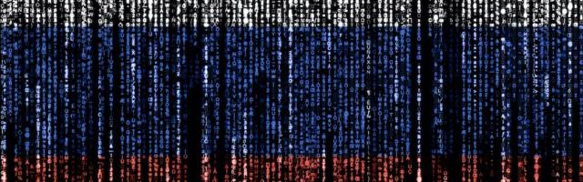 Two of the Kremlin’s most active hack groups are collaborating, ESET says