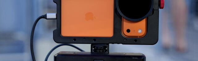 Red Sox vs. Tigers Game on Apple TV+ Tonight Will Be Partly Shot on iPhone 17 Pro