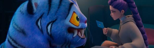 Netflix Liked ‘KPop Demon Hunters’ in Theaters So Much, They’re Doing It Twice