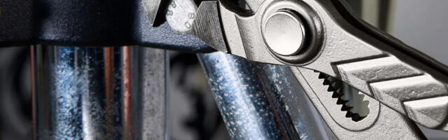 These Harbor Freight Parrot Nose Pliers Are A Knipex Alternative — What To Know Before You Buy